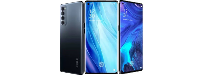 Oppo Reno 4 Pro