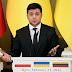 Russia Places Ukrainian President Zelenskyy on Wanted List, Opens Criminal Case