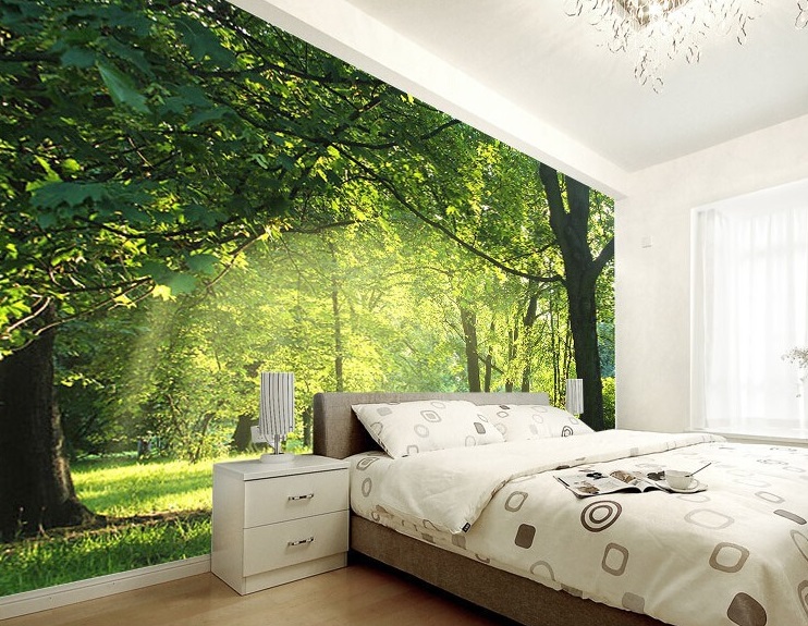 Harga Wallpaper Dinding  Kamar Tidur Terbaru  2021 Update 
