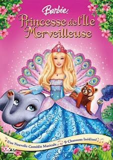 Watch Barbie Movies Online For Free