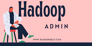 hadoop Admin