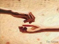 Mormon as a Charity