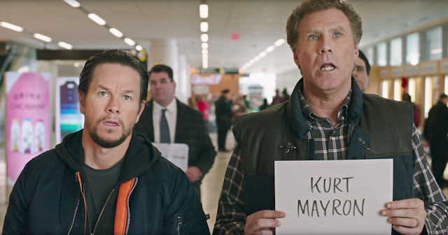 Daddy's Home Two: Film Review