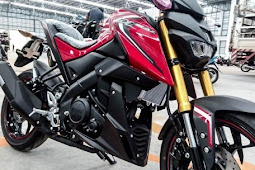 Daftar Harga Yamaha Xabre Terbaru