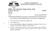 Ramalan Soalan Spm 2019 Bm