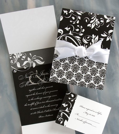 Wedding Cards