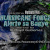 Anatomy Of A Disaster: Alerto Sa Bagyo  byGMA-7