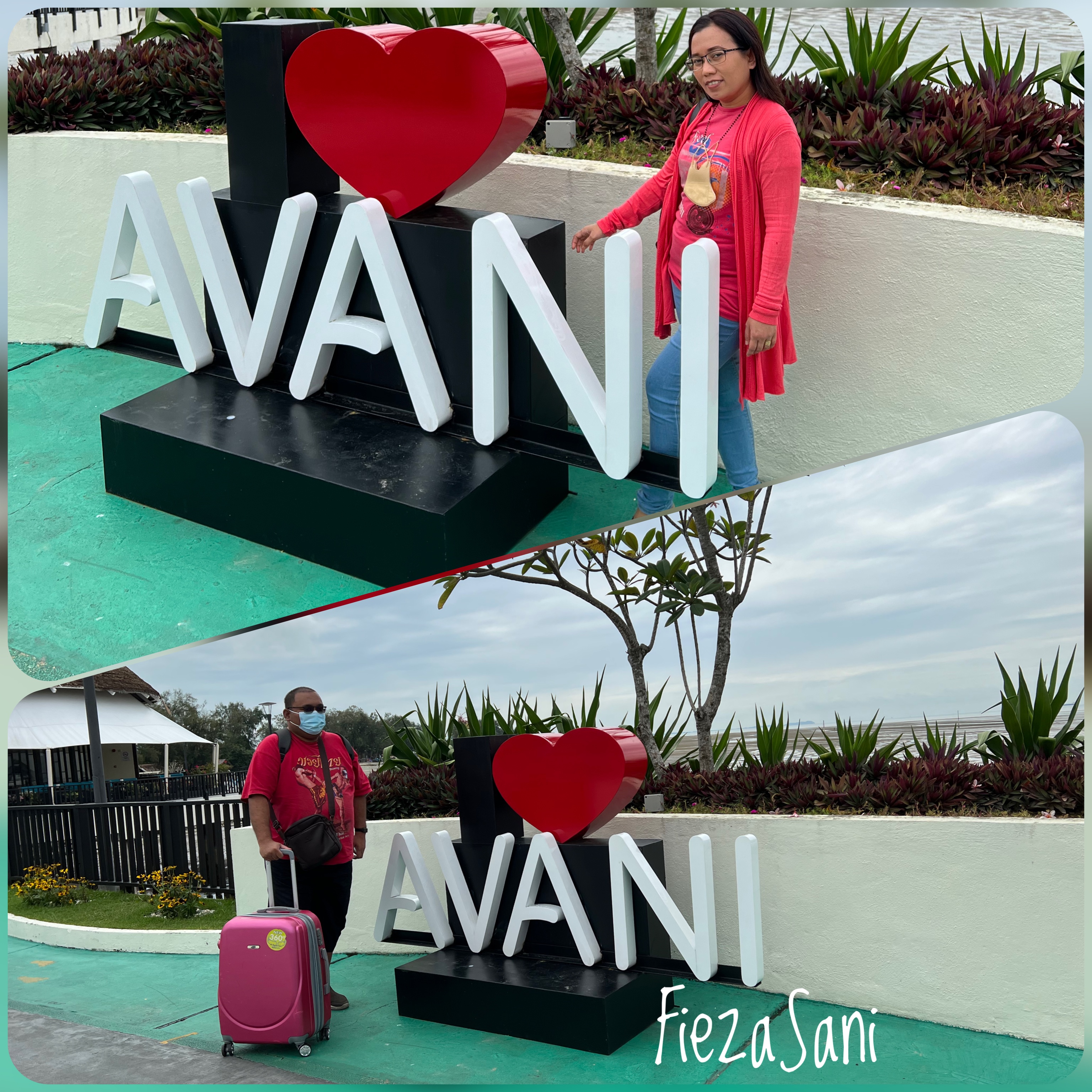 avani sepang goldcoast resort,