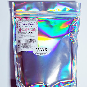 Pretty Beautiful Unlimited Ambrosia Wax Sampler