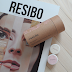 Resibo, Krem pod oczy, 15 ml