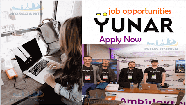 Apply work in geremany at Job Offers At Ambidexter - Yunar