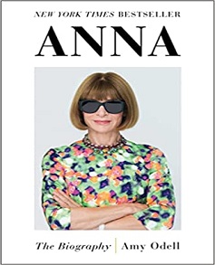 Anna The Biography by Amy Odell Book Read Online And Download Epub Digital Ebooks Buy Store Website Provide You.