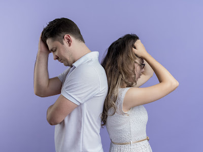 5 Signs Of A Toxic Relationship