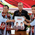  Resmi ! Prabowo-Gibran Daftar Capres-Cawapres ke KPU