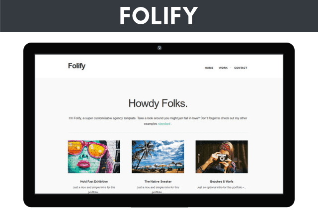 folify