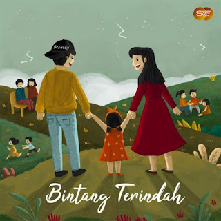 Angga Candra - Bintang Terindah MP3