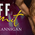  Cover Reveal for Off Limit by J.C. Hannigan