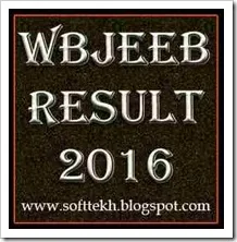 WBJEEM Result on 25th August 2016 Announced by WBJEEB