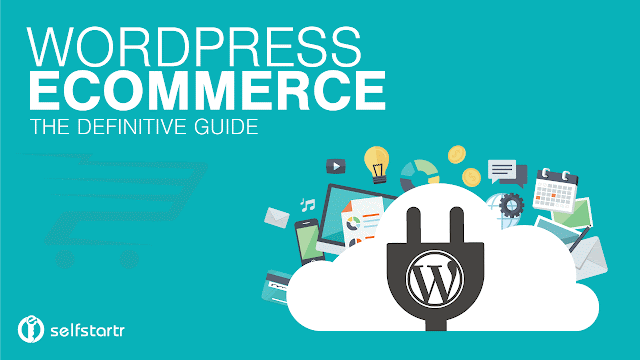 WordPress Ecommerce Guide