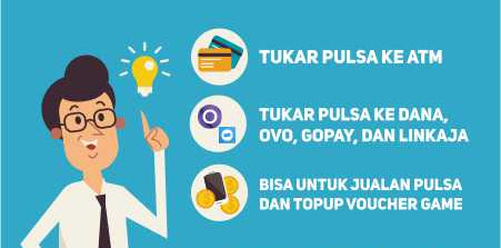 Cairkan Pulsa Smartfren / Cara Mendapatkan Pulsa Gratis ...