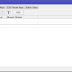 Konfigurasi User dan Username Router Mikrotik