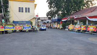 Polre Citrebon Kota