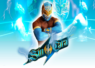 Sin Cara Hd Free Wallpapers