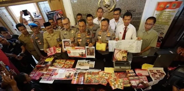 Penipuan Berkedok Perumahan Syariah, Ratusan Miliar Uang Konsumen Raib