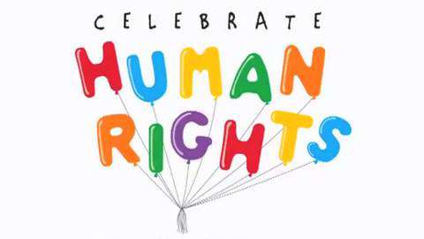 Human Rights Day Wishes Awesome Picture