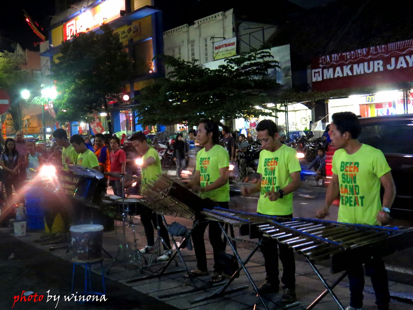 malioboro