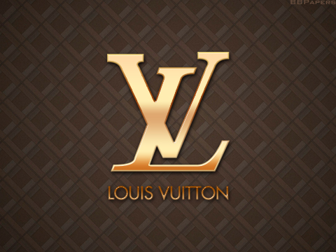 BB Papers by Corrina: Louis Vuitton III