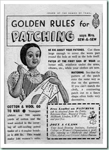 Woman's friend No.997 Friday, June 15,1945 (1)