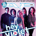 Hey Violet Is On The Cover Of 'Alternative Press'