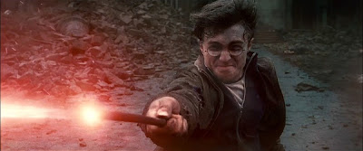 Harry Potter and the Deathly Hallows: Part 2 pic 9