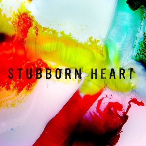 Stubborn Heart