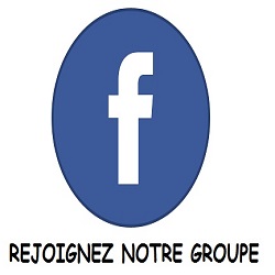 Groupe Facebook