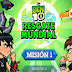 Ben 10 Rescate Mundial