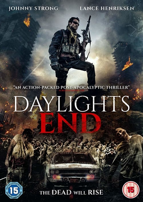 2016 Daylight's End