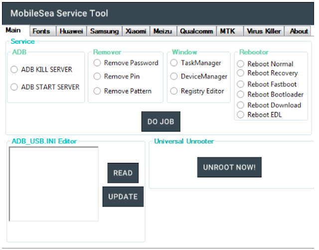 MOBILE SEA SERVICE TOOL CRACK VERSION FREE DOWNLOAD