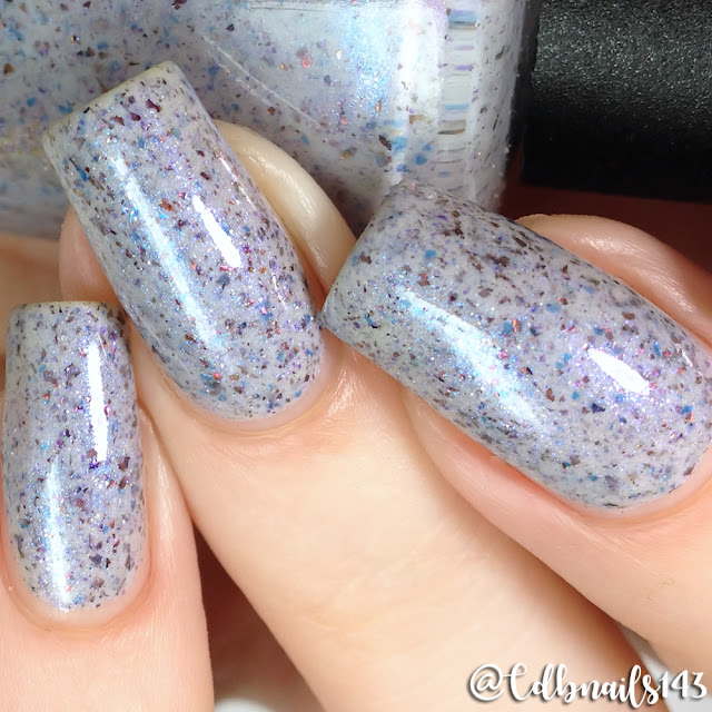 Supernatural Lacquer-Delenn of Minbari