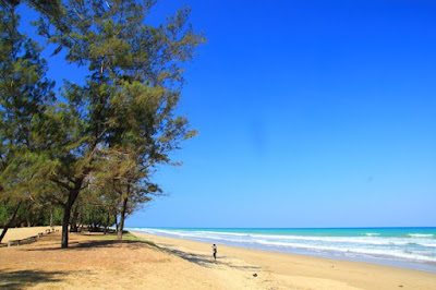 Oetune beach, East Nusa Tenggara.