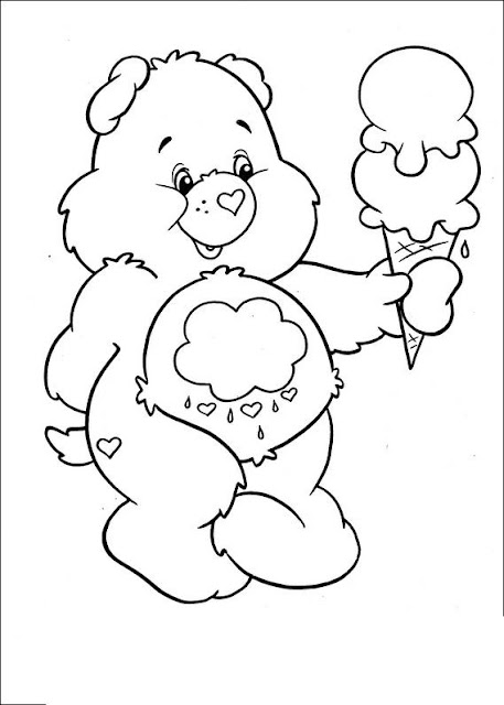 care-bears-with-ice-cream