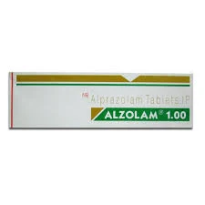 Alzolam SR 1 এর কাজ কি | Alzolam SR 1 খাওয়ার নিয়ম | Alzolam SR 1 ট্যাবলেট এর দাম