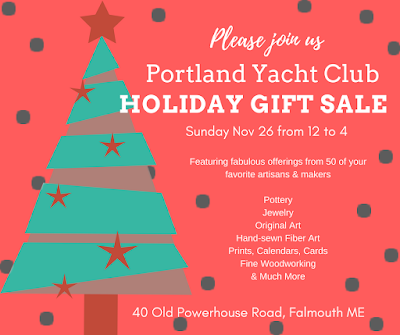  PYC Holiday Sale - Craft Fair