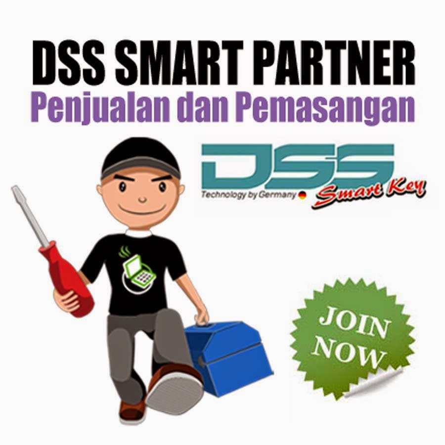 Dss Smartkey Google