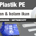 Jual Selang Plastik PE