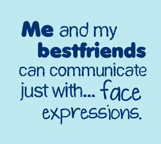 Quotes on best friends