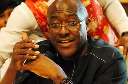 Biafra: FG should engage insurgents in Sambisa, not unarmed protesters, Metuh insists