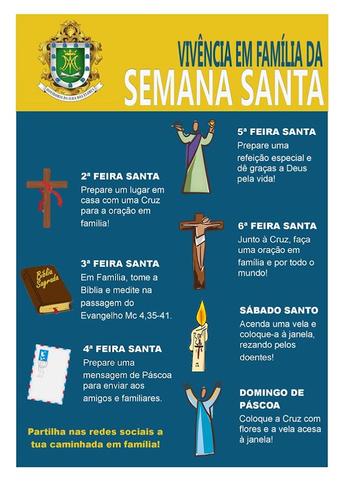 SEMANA SANTA