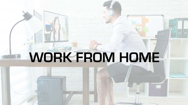 2021, the first year of network construction utilizing the characteristics of home offices